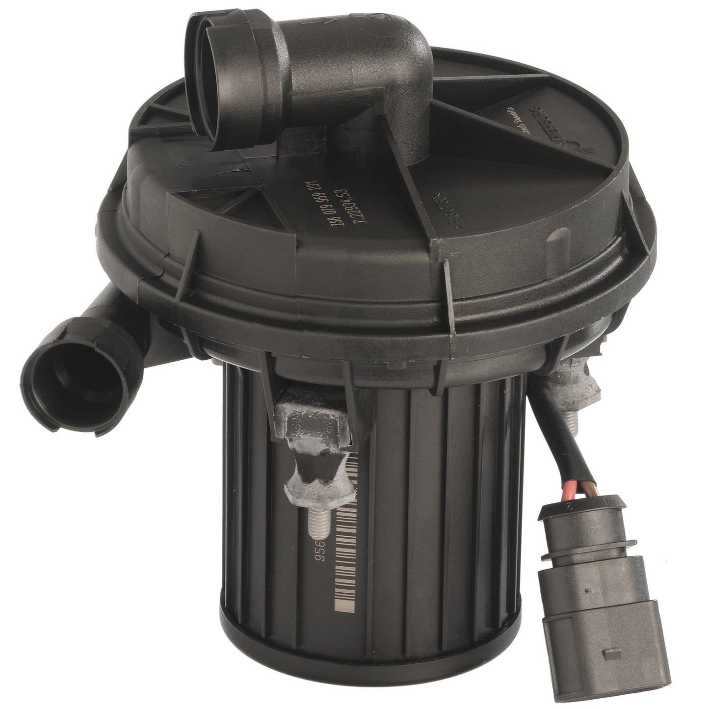 Pierburg 7.22934.57.0 Secondary Air Pump