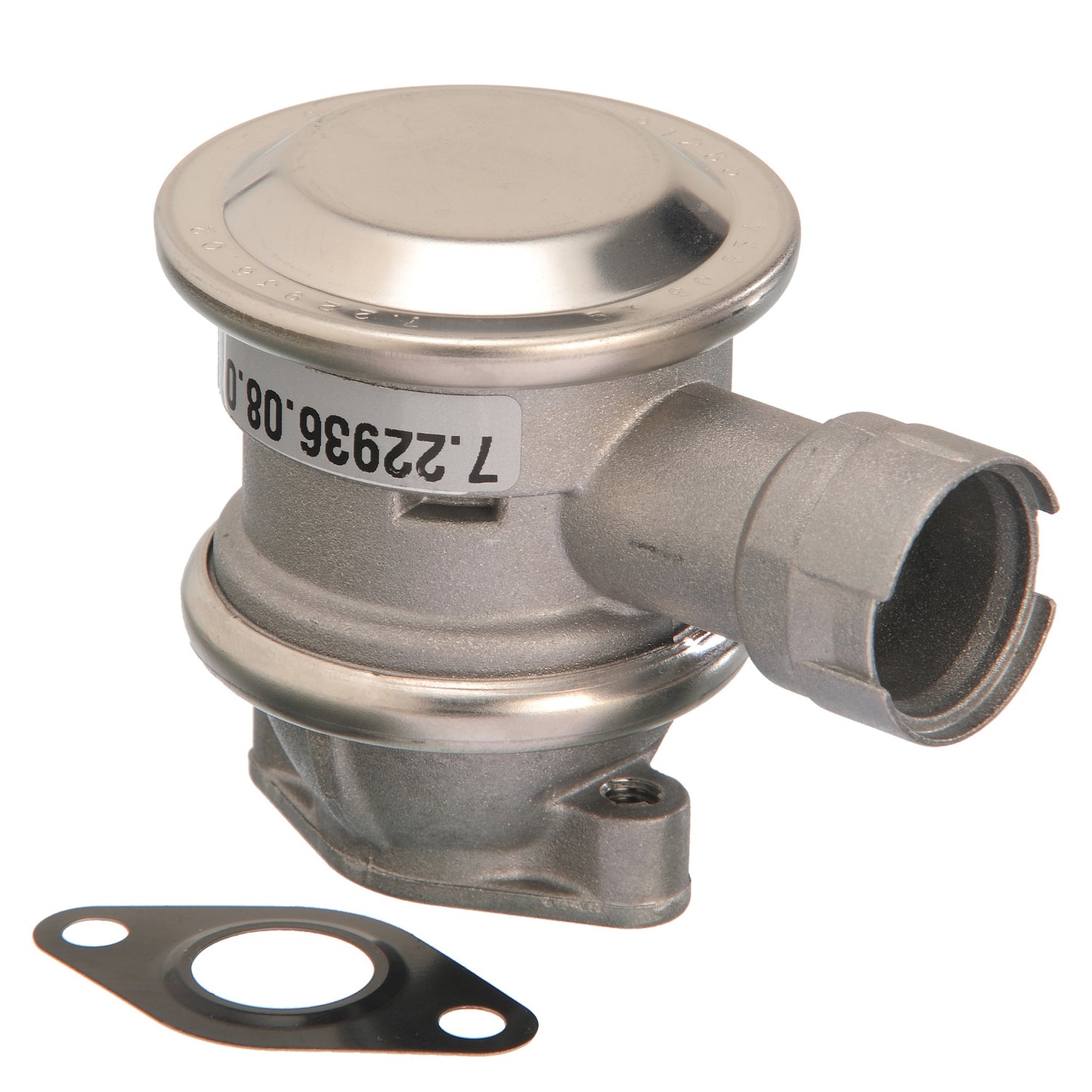 Pierburg 7.22936.08.0 Secondary Air Valve