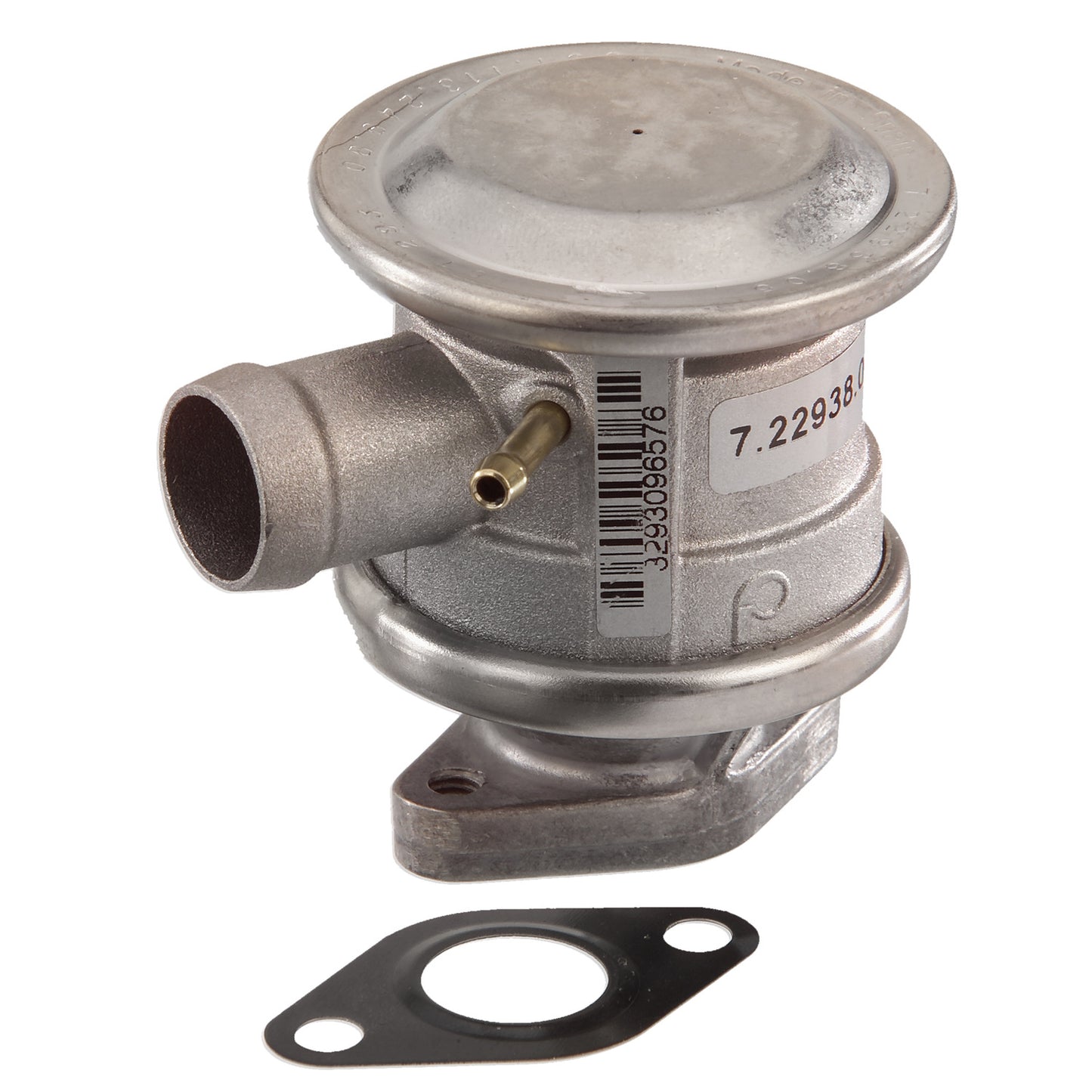 Pierburg 7.22938.06.0 Cut-Off Secondary Air Valve