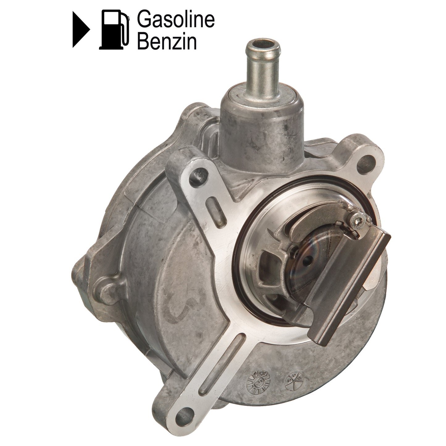 Pierburg 7.24807.23.0 Vacuum Pump