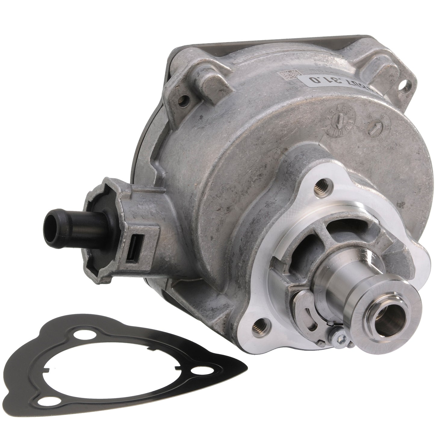 Pierburg 7.24807.31.0 Vacuum Pump