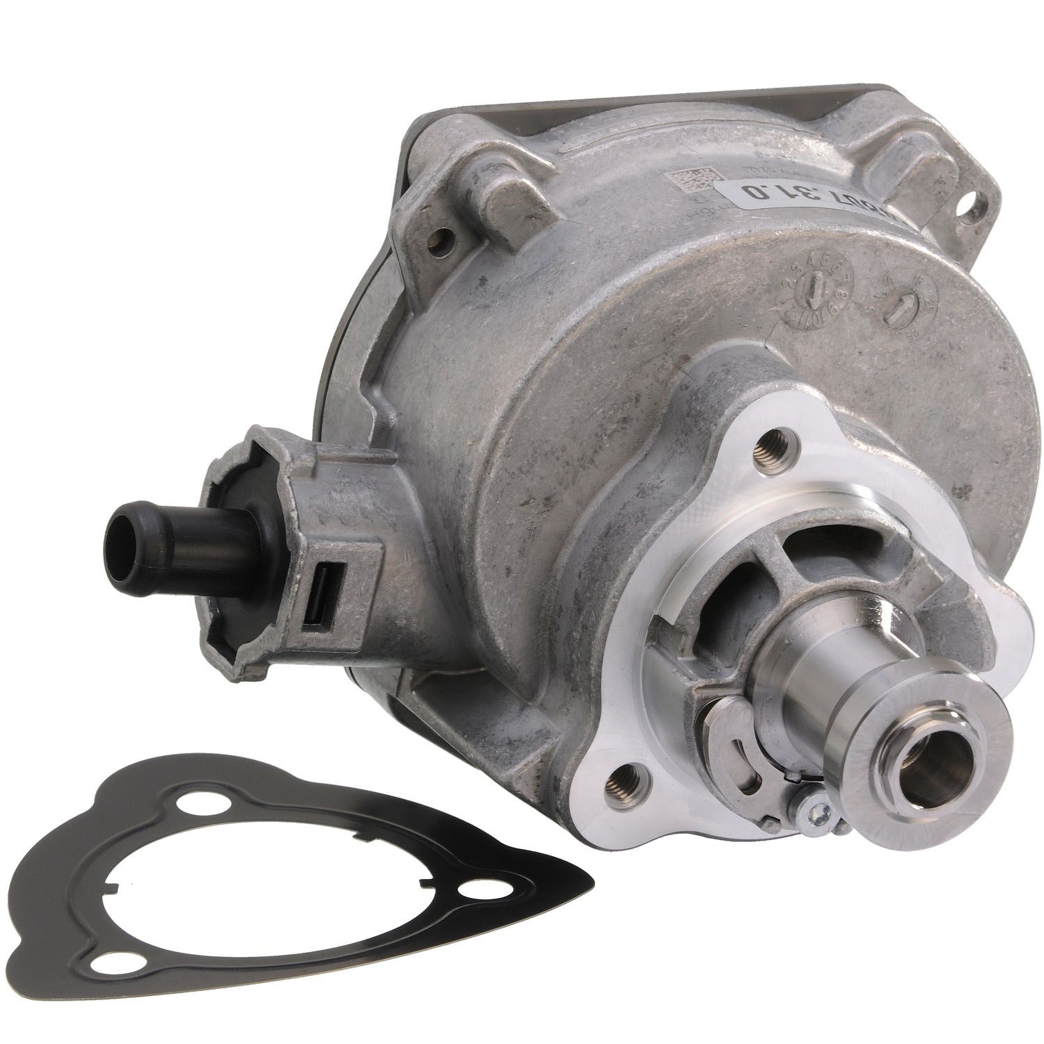 Pierburg 7.24807.31.0 Vacuum Pump