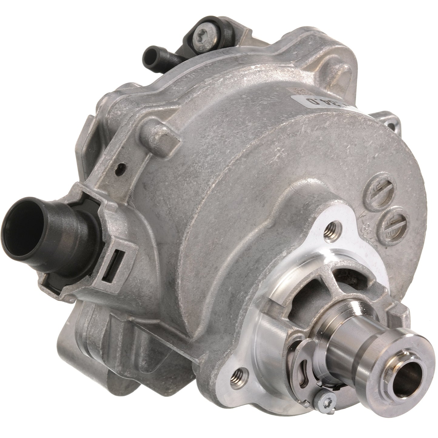 Pierburg 7.24807.34.0 Vacuum Pump