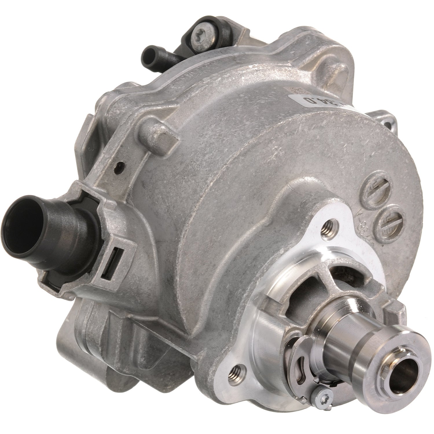 Pierburg 7.24807.34.0 Vacuum Pump