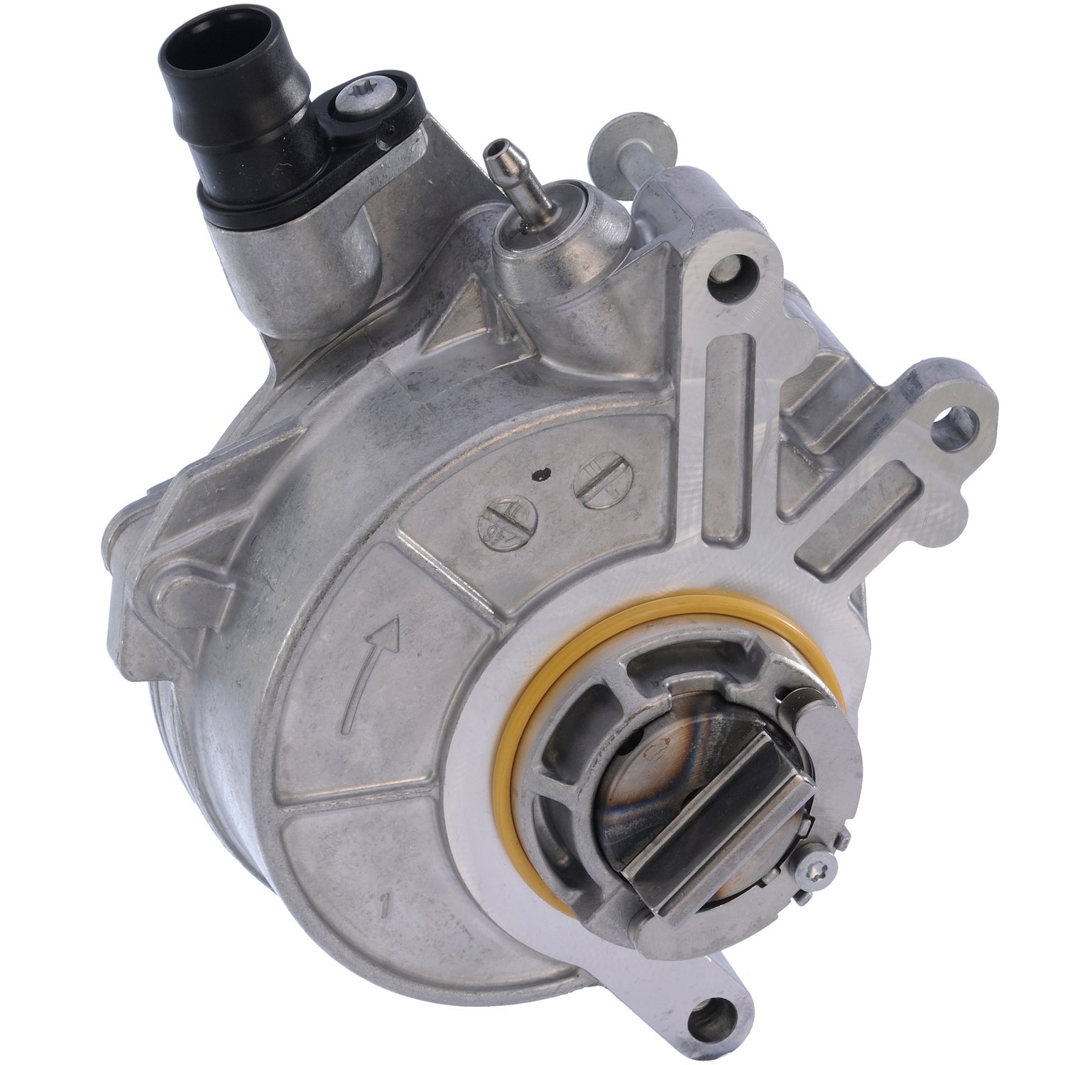 Pierburg 7.24807.35.0 Vacuum Pump