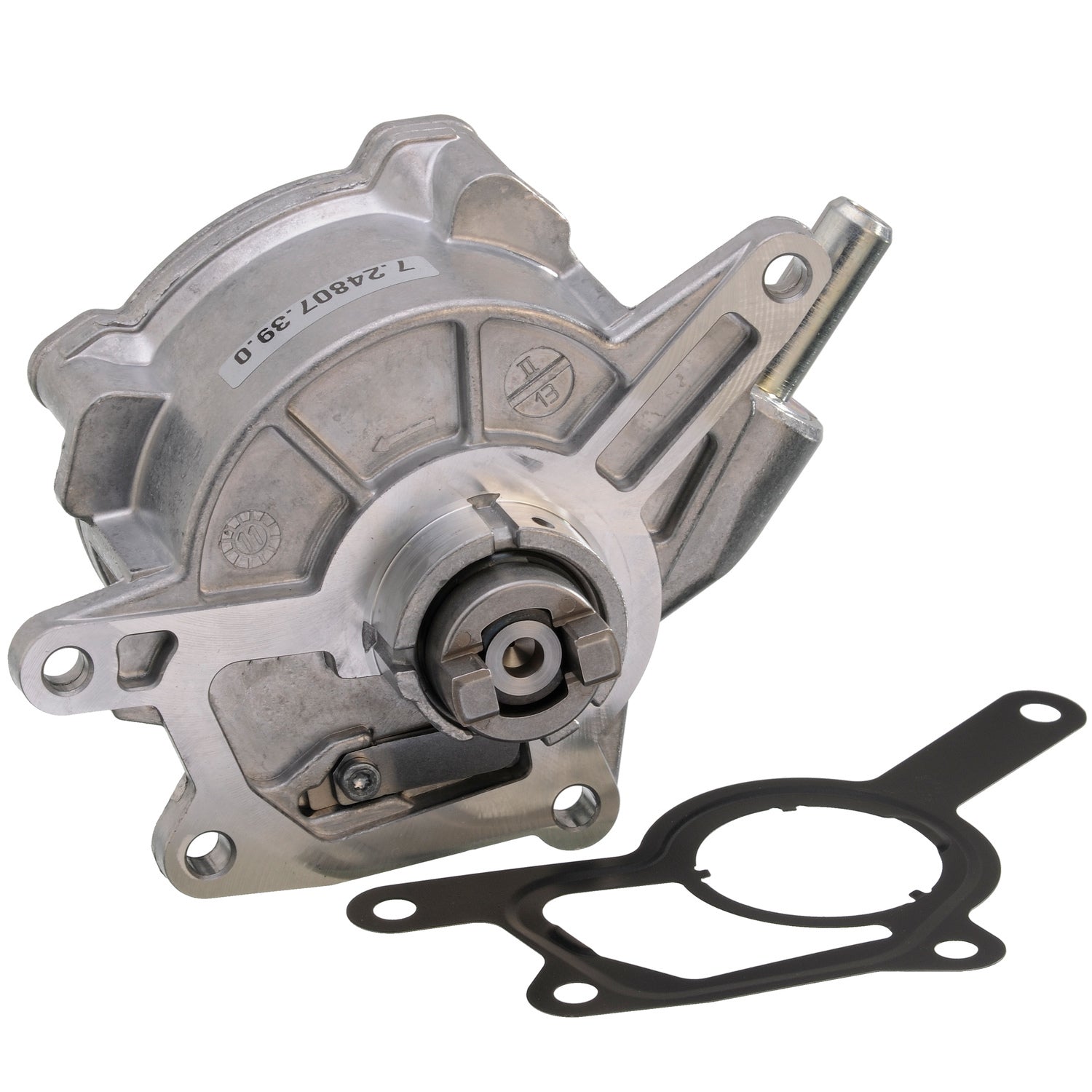 Pierburg 7.24807.39.0 Vacuum Pump