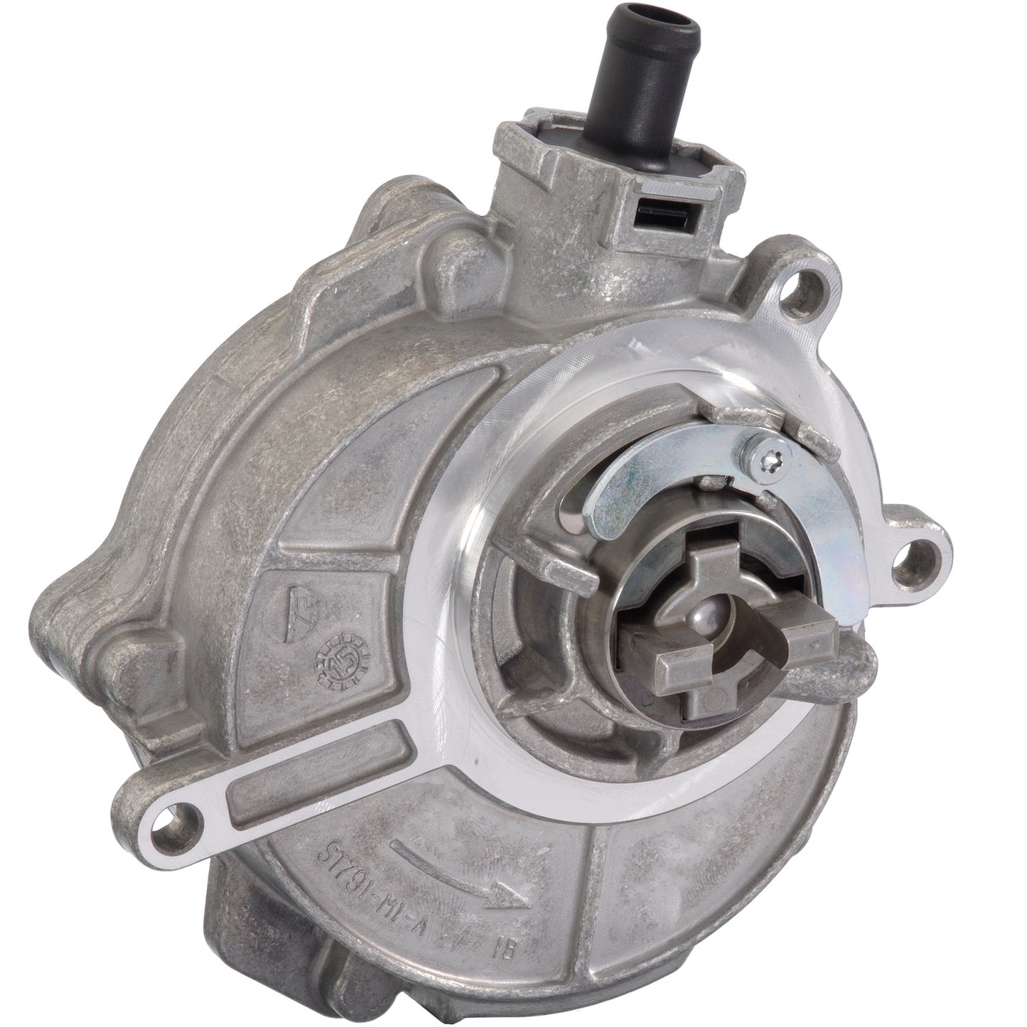 Pierburg 7.24807.75.0 Vacuum Pump