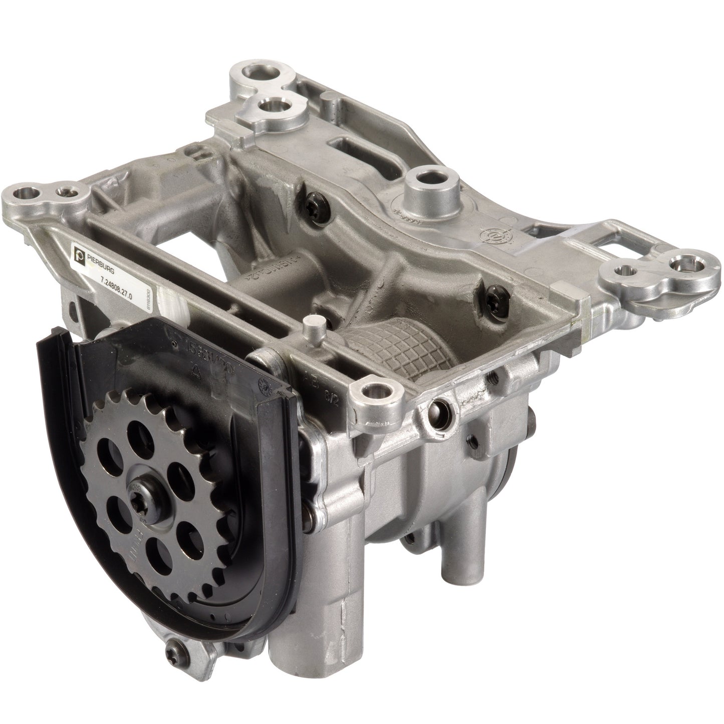 Pierburg 7.24808.27.0 Oil And Vacuum Pump