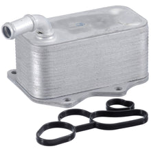 Pierburg 7.09269.23.0 Engine Oil Cooler