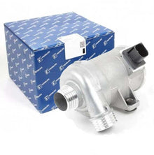 Pierburg 7.03665.66.0 Electric Water Pump